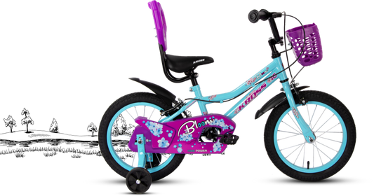 KROSS BLOOM Bidon bicyclemall