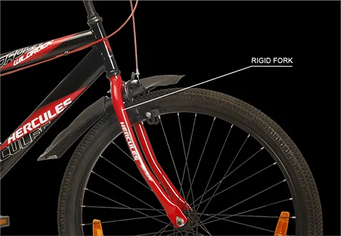 HERCULES WILD ROCK – Bidon bicyclemall