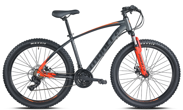 Montra Madrock – Bidon bicyclemall