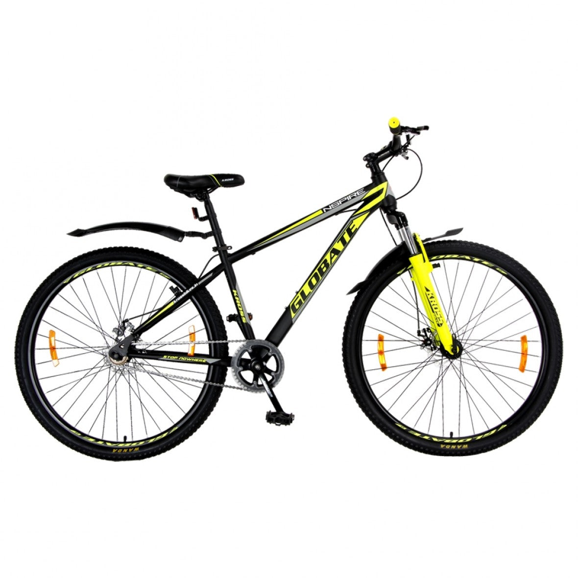 Kross globate nspire new arrivals