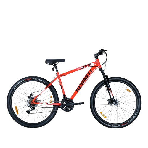 SCHNELL FOISON 27.5 T Mountain Cycle  (21 Gear)