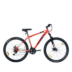 SCHNELL FOISON 27.5 T Mountain Cycle  (21 Gear)