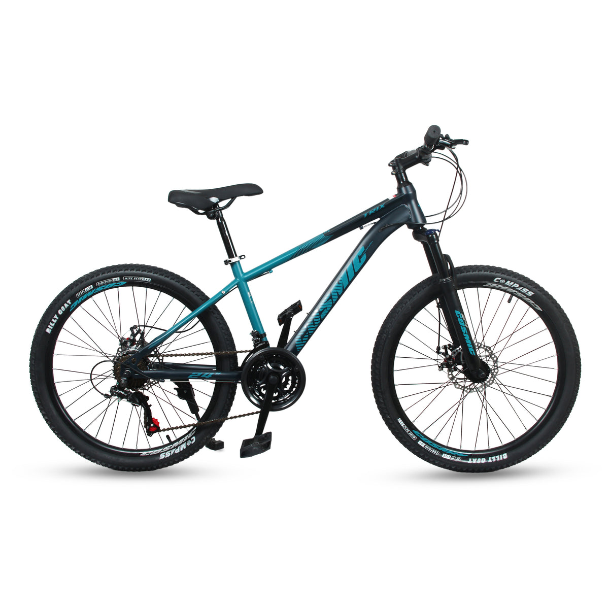 Cosmic Trix COSMIC TRIX 21SP – Bidon bicyclemall