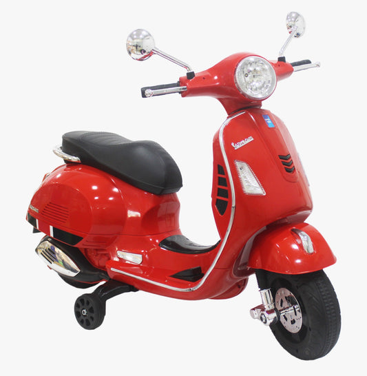 Vespa