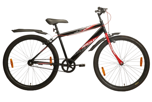 Hero black pearl cycle on sale